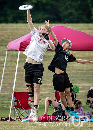 2022 High School National Invite