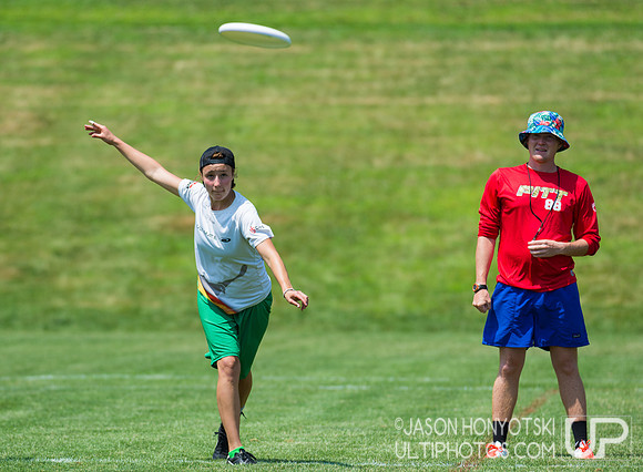 NUTC 2014 Session A