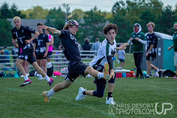 2024 High School National Invite (HSNI) ©