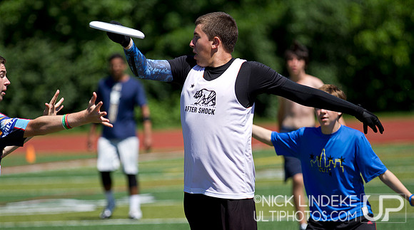 Fun from CUT Camp Day 5