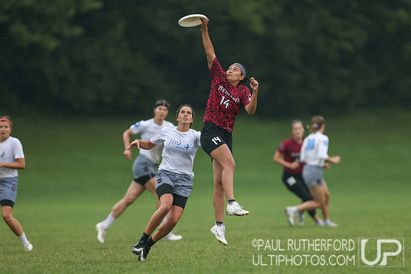 2022 World Ultimate Club Championships