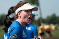 WUCC 2014 - Day 6
