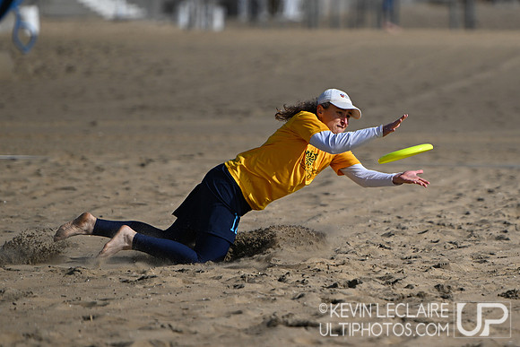 Saturday - 2024 Beach Championships