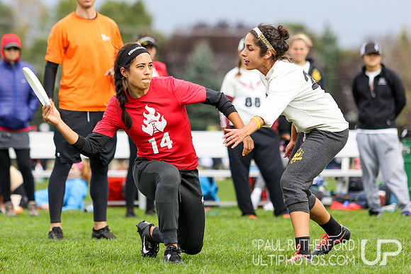2016 Club National Championships