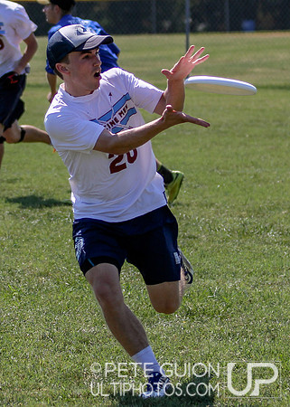 Mid Atlantic Sectionals