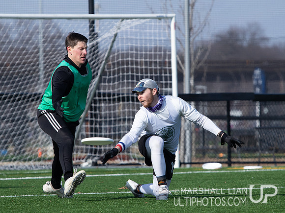 DC Breeze 2022 Tryout #2