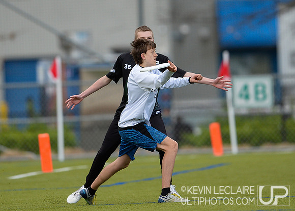 YULA 2022 Saturday action