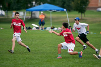 Sunday U-16 Finals -- YCC 2012