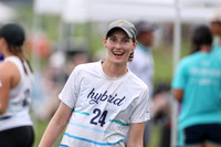 2022 World Ultimate Club Championships