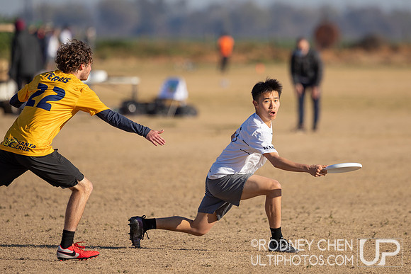 Stanford Invite 2022