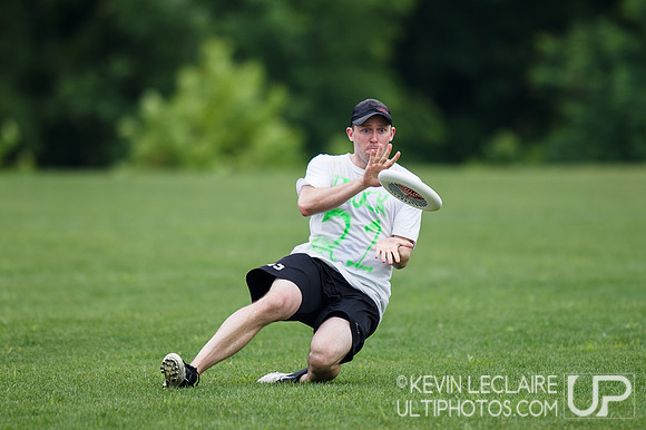 Chesapeake Invite 2014 Saturday Action