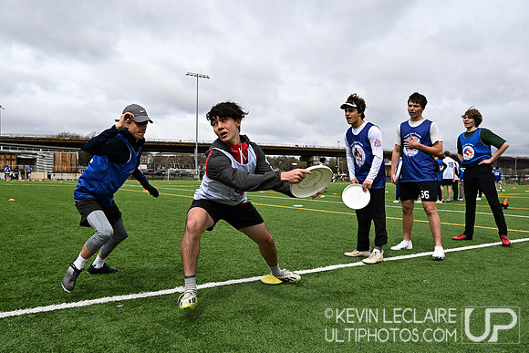 WAFC YCC team tryouts