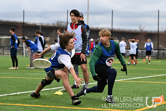 WAFC YCC team tryouts