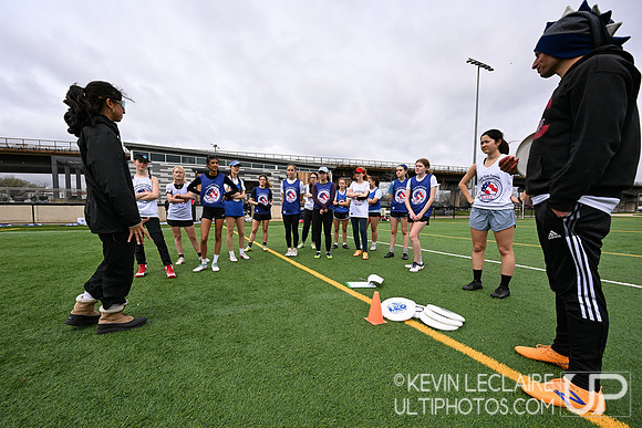 WAFC YCC team tryouts
