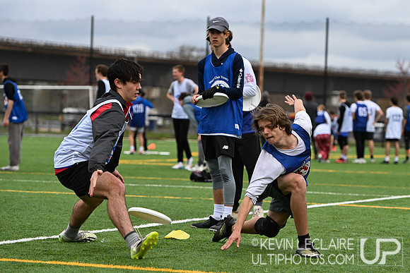 WAFC YCC team tryouts