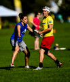 Godiva vs Guacamayas - Pool A - Women Masters - WUCC 2014