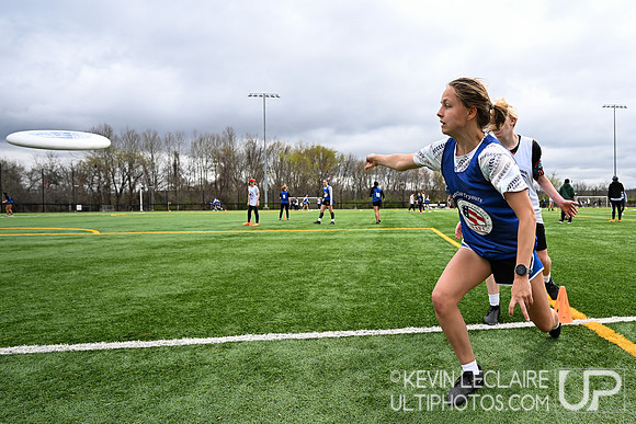 WAFC YCC team tryouts