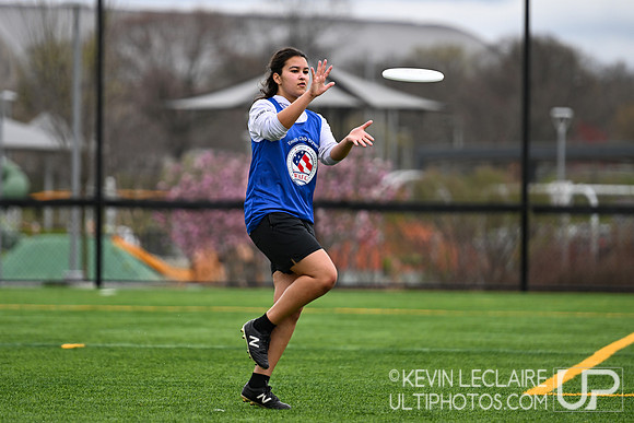 WAFC YCC team tryouts