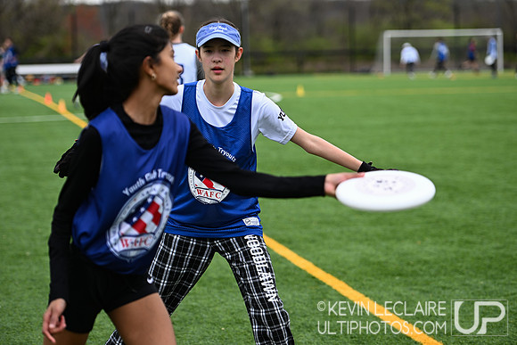 WAFC YCC team tryouts