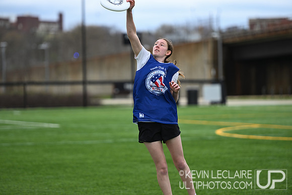 WAFC YCC team tryouts