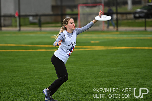 WAFC YCC team tryouts