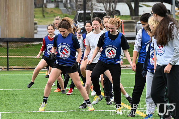 WAFC YCC team tryouts