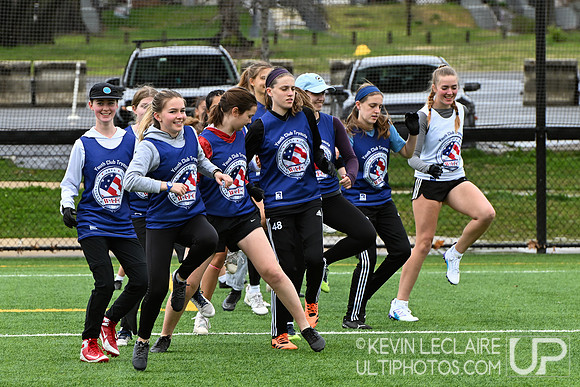 WAFC YCC team tryouts