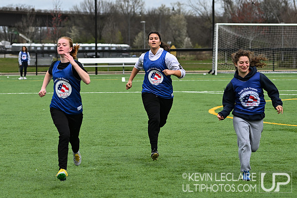 WAFC YCC team tryouts
