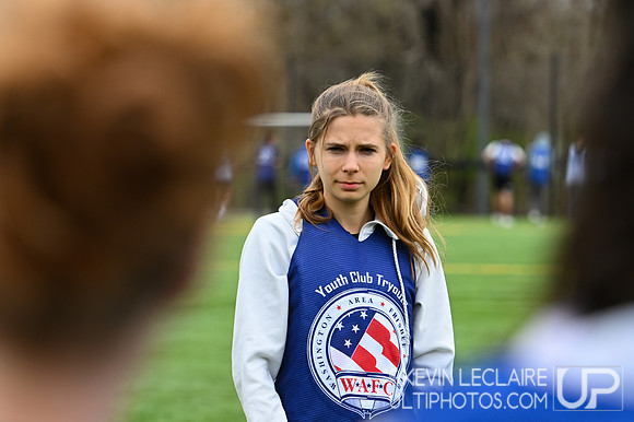 WAFC YCC team tryouts