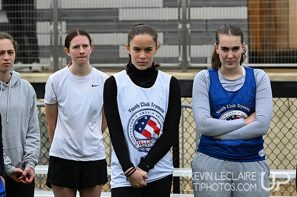 WAFC YCC team tryouts