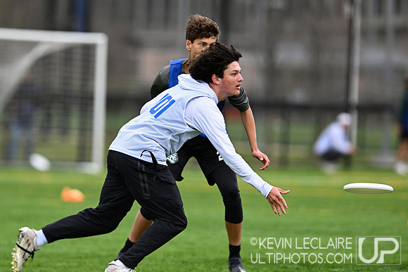 WAFC YCC Team Tryouts