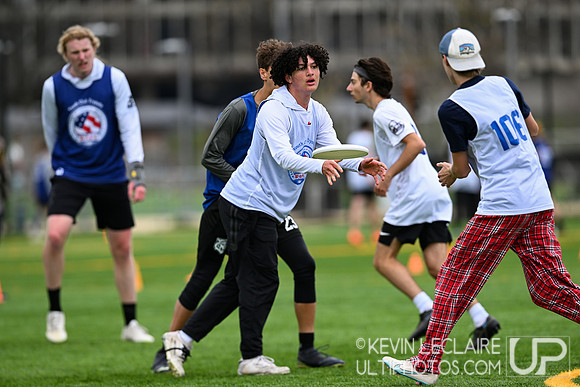 WAFC YCC Team Tryouts