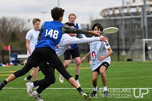 WAFC YCC Team Tryouts