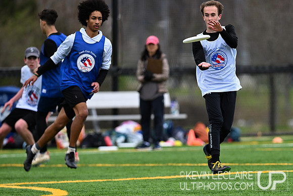 WAFC YCC Team Tryouts