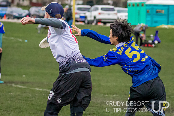 Neuqua Knockout 2022