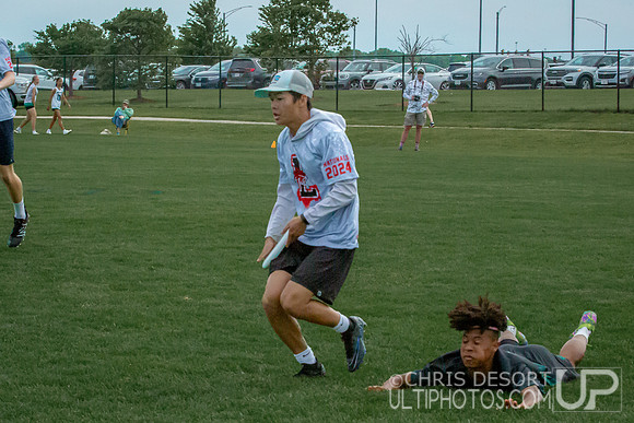 2024 High School National Invite (HSNI) ©