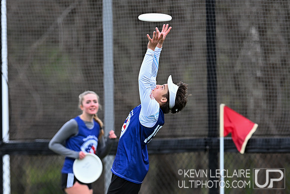 WAFC YCC U20 Mixed Team Tryouts