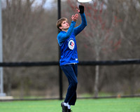 WAFC YCC U20 Mixed Team Tryouts
