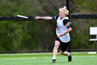 WAFC YCC U20 Mixed Team Tryouts