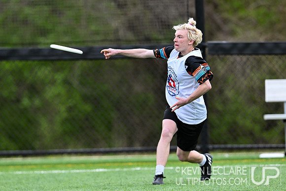 WAFC YCC U20 Mixed Team Tryouts