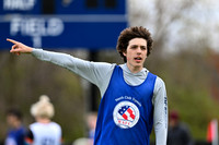 WAFC YCC U20 Mixed Team Tryouts