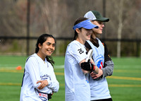 WAFC YCC U20 Mixed Team Tryouts