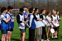 WAFC YCC U20 Mixed Team Tryouts