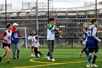 WAFC YCC U20 Mixed Team Tryouts
