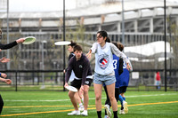 WAFC YCC U20 Mixed Team Tryouts