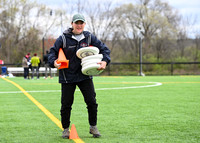 WAFC YCC U20 Mixed Team Tryouts