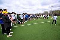 WAFC YCC U20 Mixed Team Tryouts