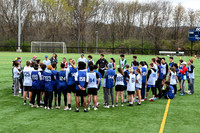WAFC YCC U20 Mixed Team Tryouts