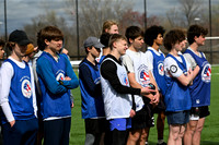 WAFC YCC U20 Mixed Team Tryouts