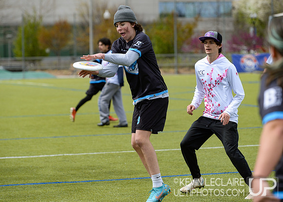 YULA 2022 Saturday action